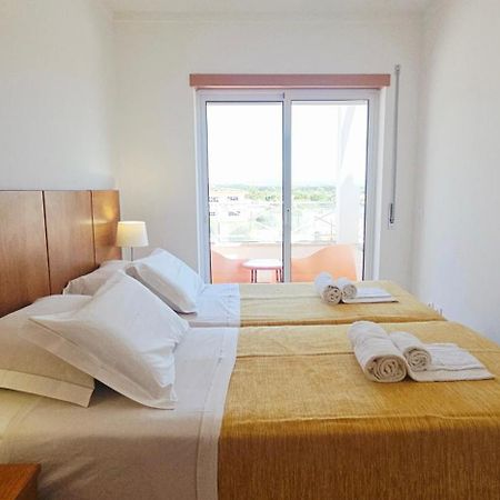 Falesia Beach Apartment Албуфейра Екстериор снимка