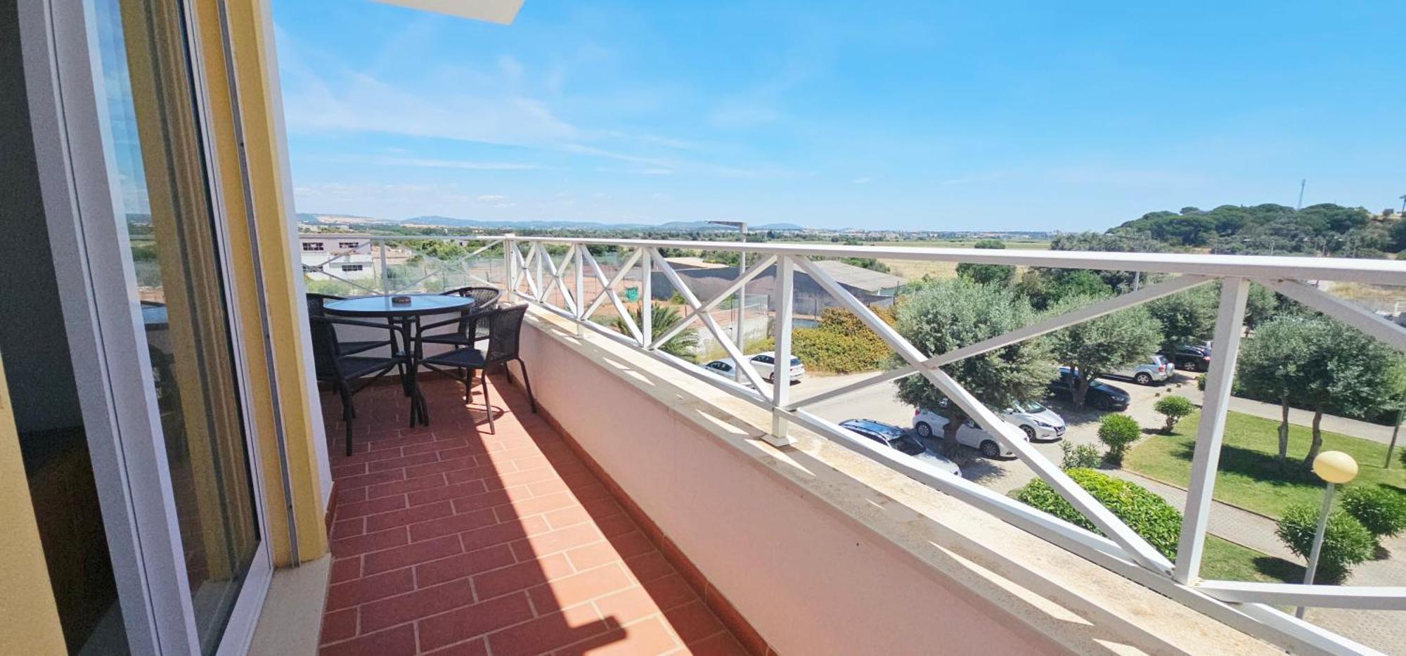 Falesia Beach Apartment Албуфейра Екстериор снимка