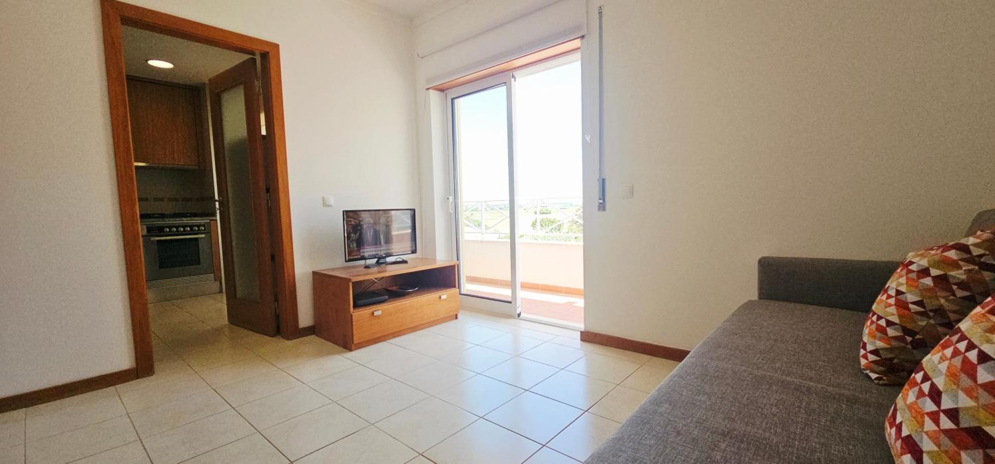 Falesia Beach Apartment Албуфейра Екстериор снимка