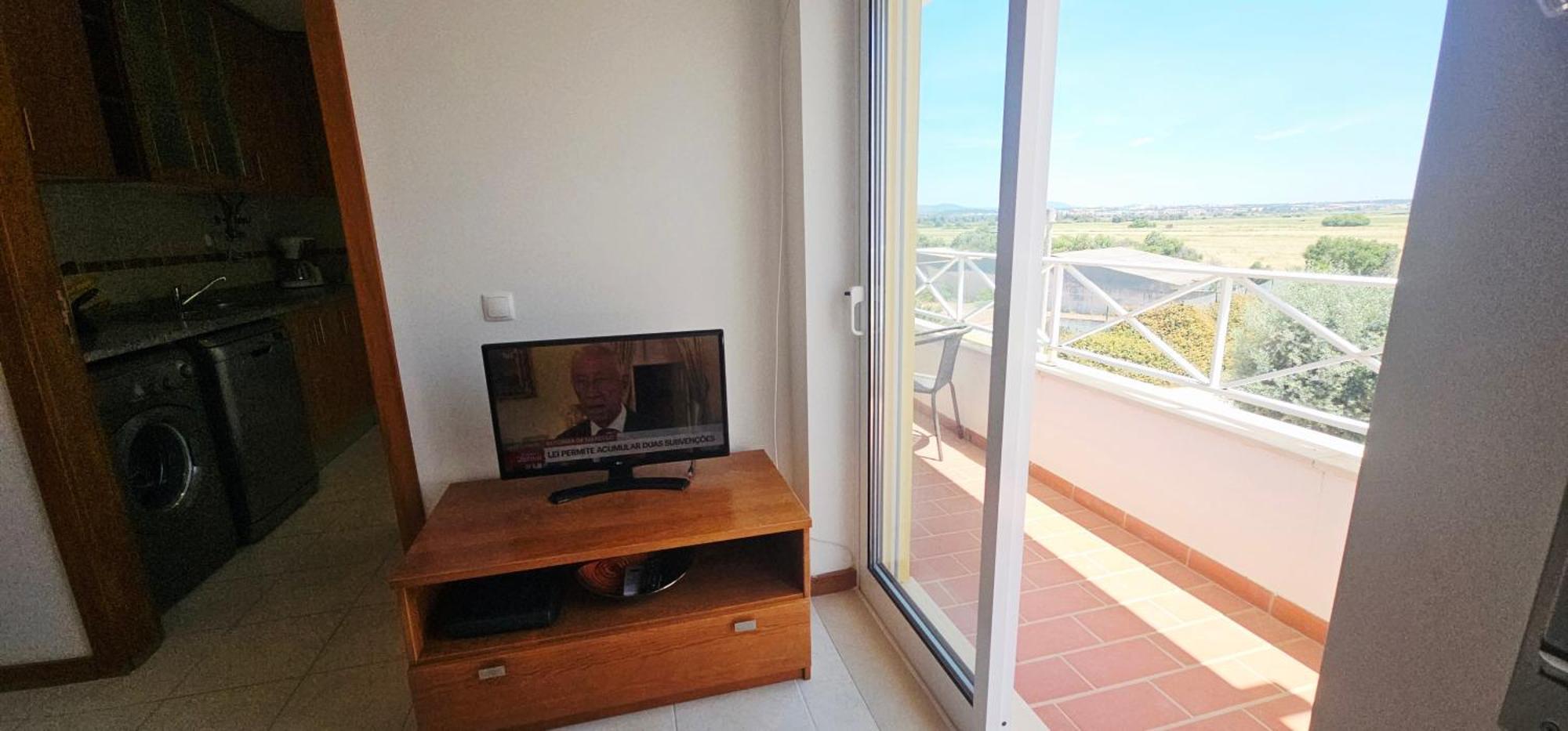 Falesia Beach Apartment Албуфейра Екстериор снимка