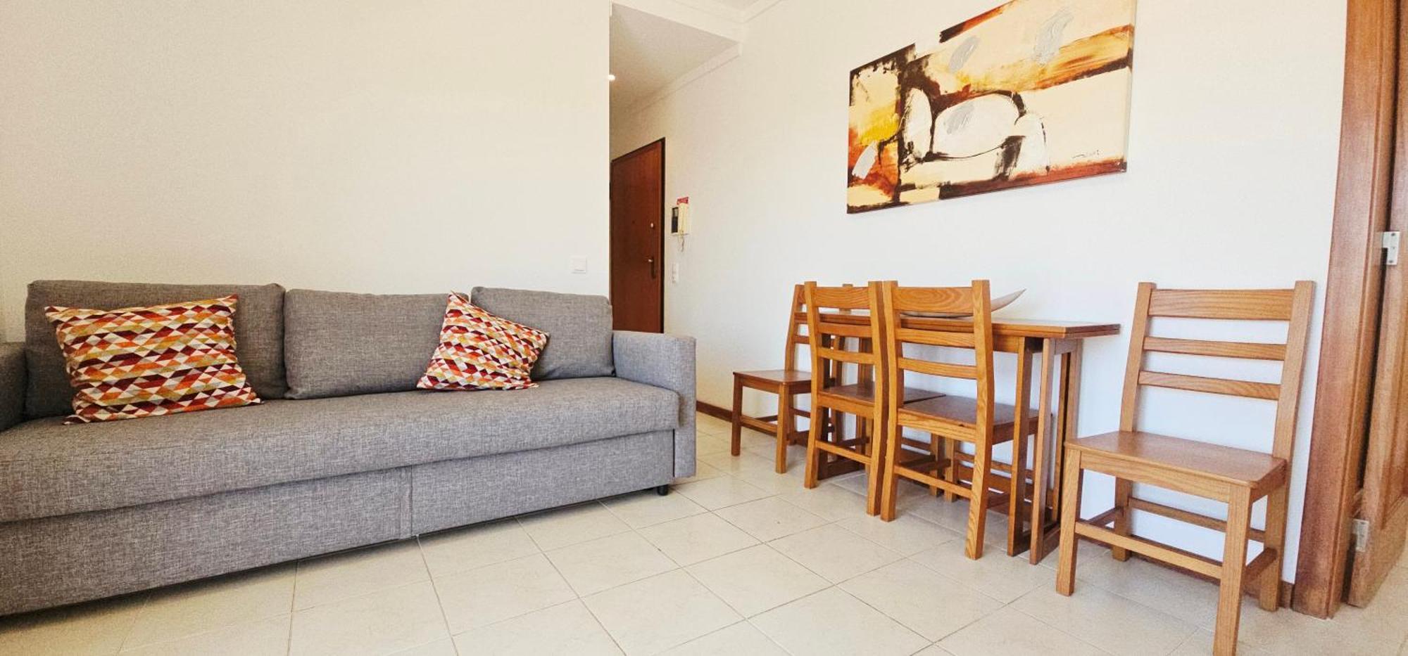 Falesia Beach Apartment Албуфейра Екстериор снимка